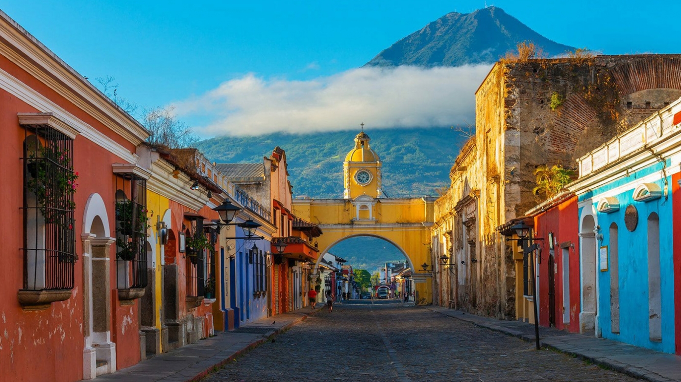Las Ventajas De La Golden Visa Para Ciudadanos De Guatemala Paton 5107
